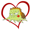 Squidbillies -- rusky