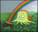 Squidbillies -- Rusky