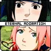 sasusaku's heart