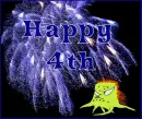 Squidbillies -- Happy 4th