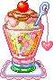 cute ice cream