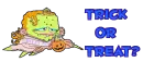Squidbillies -- Trick Or Treat