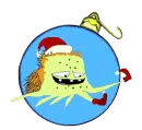 Squidbillies -- Happy Holidays