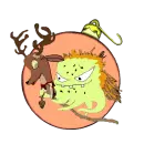 Squidbillies -- Happy Holidays