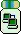 mini bottle with pc