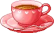 cute cup