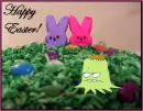 Squidbillies -- Happy Easter