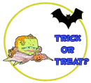 Squidbillies -- Trick Or Treat