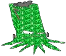 Squidbillies -- Early Cuyler