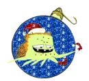 Squidbillies -- Rusky