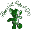 Happy Saint Patrick's Day