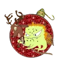 Squidbillies -- Rusky