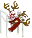 Squidbillies -- Granny