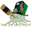 Squidbillies