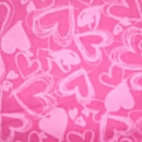 Pinky hearts