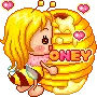 honey
