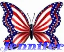 Jennifer Butterfly