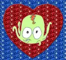 Squidbillies -- Rusky