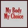 My choice 