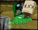 Squidbillies -- Early Cuyler