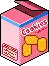 cookies box
