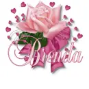 Rose/Brenda