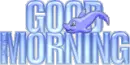 Good Morning Dolfins