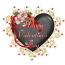 Hear /happy Valentine's Day