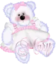 Teddy Bear/Mary