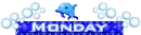 MOnday 
