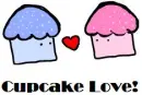 Cupcake Love