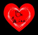 Hear/be Mine