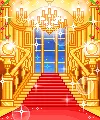 golden house