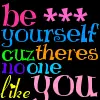 Yourself