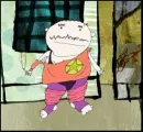 Squidbillies -- Sheriff