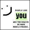 Finger Friends
