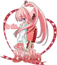 Doll Be mine 