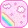 pink sky