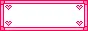 hearts banner
