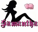 Samantha