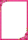 roses frame
