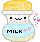 Milk