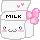 Milk