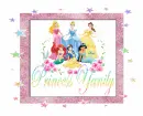 Princess yanily
