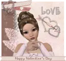 happy valentine's day