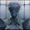 girl cant see