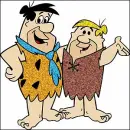 Fred & Barney