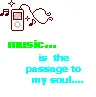 music is love <33