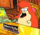 Squidbillies -- Danhalen