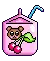 cherry juice
